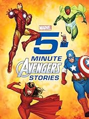 Minute avengers stories for sale  Delivered anywhere in USA 