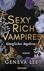 Sexy rich vampires gebraucht kaufen  Wird an jeden Ort in Deutschland