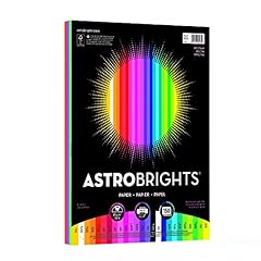 Astrobrights color paper for sale  Delivered anywhere in USA 