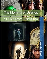 Mummy userkat . for sale  Delivered anywhere in UK