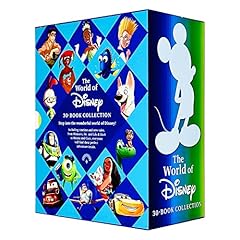 Disney 30 books for sale  Delivered anywhere in USA 