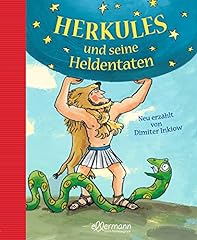 Herkules heldentaten neu gebraucht kaufen  Wird an jeden Ort in Deutschland