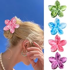 Flower claw clips for sale  Delivered anywhere in USA 