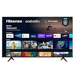 Hisense 65a6g inch for sale  Delivered anywhere in USA 