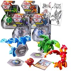 Bakugan action figures for sale  Delivered anywhere in USA 