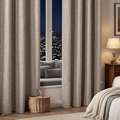 Igemaeve linen blackout for sale  Delivered anywhere in USA 
