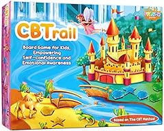 Cbtrail therapy game for sale  Delivered anywhere in USA 