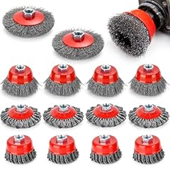 Pcs wire wheel for sale  Delivered anywhere in USA 