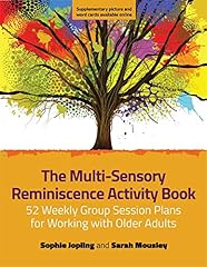 Multi sensory reminiscence for sale  Delivered anywhere in UK