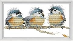 Cross stitch kits for sale  Delivered anywhere in USA 