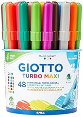 Giotto turbo maxi usato  Spedito ovunque in Italia 
