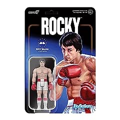Super7 rocky balboa for sale  Delivered anywhere in USA 