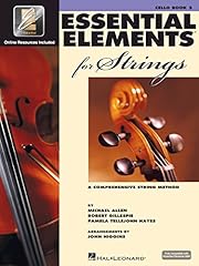 Essential elements strings for sale  Delivered anywhere in USA 