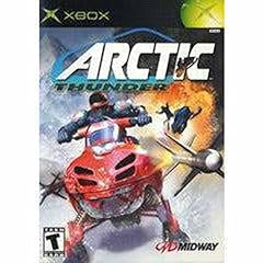 Arctic thunder xbox for sale  Delivered anywhere in USA 