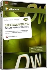 Dreamweaver cs5 werkzeuge gebraucht kaufen  Wird an jeden Ort in Deutschland