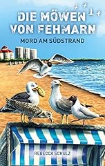 Möwen fehmarn mord gebraucht kaufen  Wird an jeden Ort in Deutschland