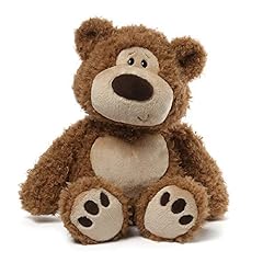 Gund ramon teddy for sale  Delivered anywhere in USA 