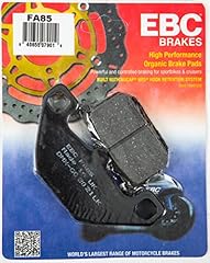Ebc brakes organic for sale  Delivered anywhere in USA 