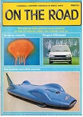 Road car handbook for sale  Delivered anywhere in UK