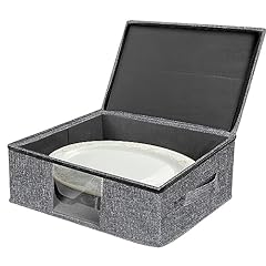 Veronly platter storage for sale  Delivered anywhere in USA 