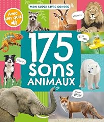 livres enfant animaux d'occasion  Livré partout en France