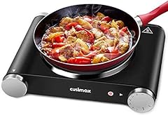 Cusimax hot plate for sale  Delivered anywhere in USA 