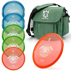 Crown pdga aprroved for sale  Delivered anywhere in USA 