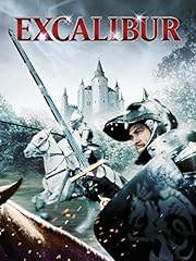 Excalibur usato  Spedito ovunque in Italia 