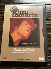 Classic albums jimi d'occasion  Livré partout en France