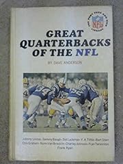 Great quarterbacks nfl for sale  Delivered anywhere in USA 