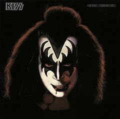 Gene simmons d'occasion  Livré partout en France