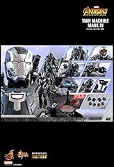 Hot toys war usato  Spedito ovunque in Italia 