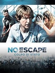 Escape colpo di usato  Spedito ovunque in Italia 