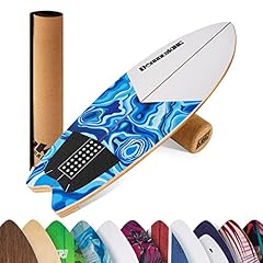 Boarderking indoorboard wave d'occasion  Livré partout en France