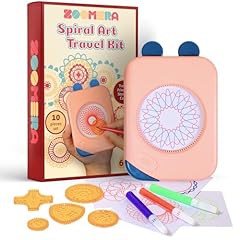 Zoomera spiral art for sale  Delivered anywhere in USA 