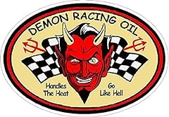 Demon racing oil for sale  Delivered anywhere in USA 