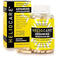 Heliocare advanced niacin for sale  Delivered anywhere in USA 