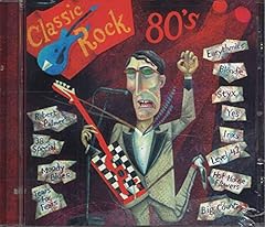 Classic rock the d'occasion  Livré partout en France