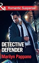 Detective defender for sale  Delivered anywhere in UK