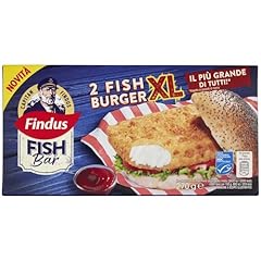 Findus fish bar usato  Spedito ovunque in Italia 