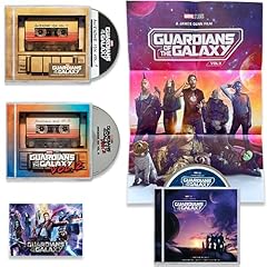 Guardians galaxy collection for sale  Delivered anywhere in UK