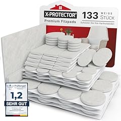 Protector filzgleiter 133 gebraucht kaufen  Wird an jeden Ort in Deutschland