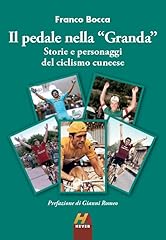 Pedale nella granda usato  Spedito ovunque in Italia 