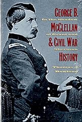 George mcclellan civil for sale  Delivered anywhere in USA 