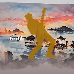 Dancing stars for sale  Delivered anywhere in USA 