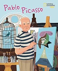 Pablo picasso. ediz. usato  Spedito ovunque in Italia 