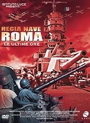 Royal battleship roma d'occasion  Livré partout en France