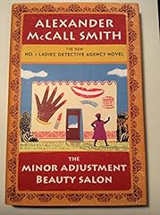 The minor adjustment d'occasion  Livré partout en France