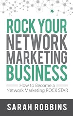 Rock network marketing for sale  Delivered anywhere in USA 