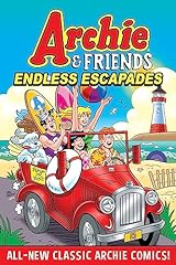Archie friends endless for sale  Delivered anywhere in Ireland